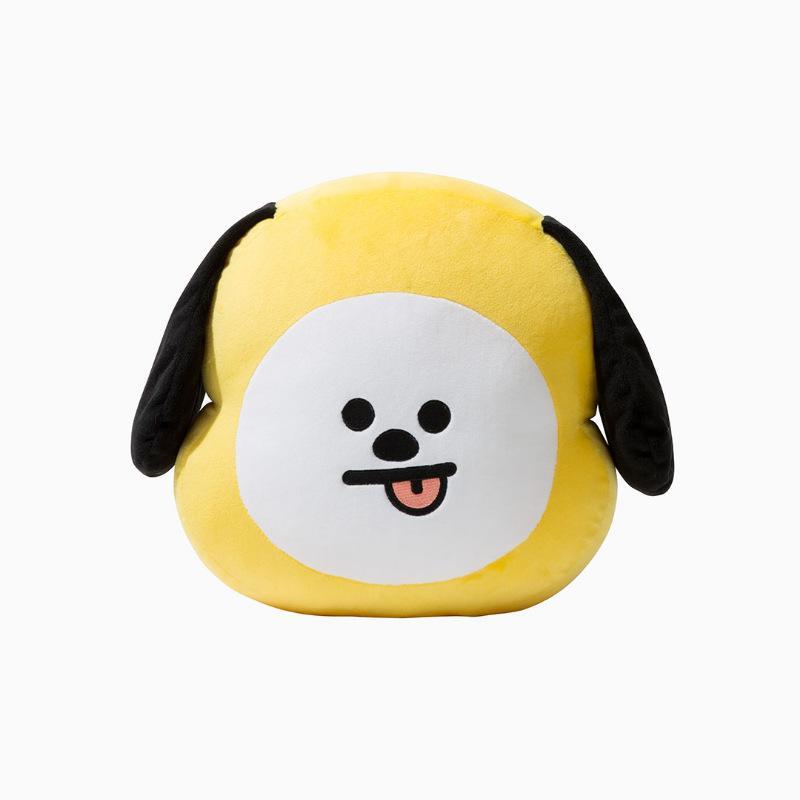 BTS X BT21 inspired Plush doll