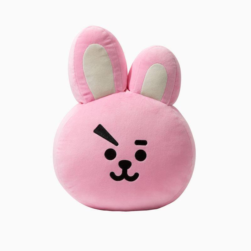 BTS X BT21 inspired Plush doll