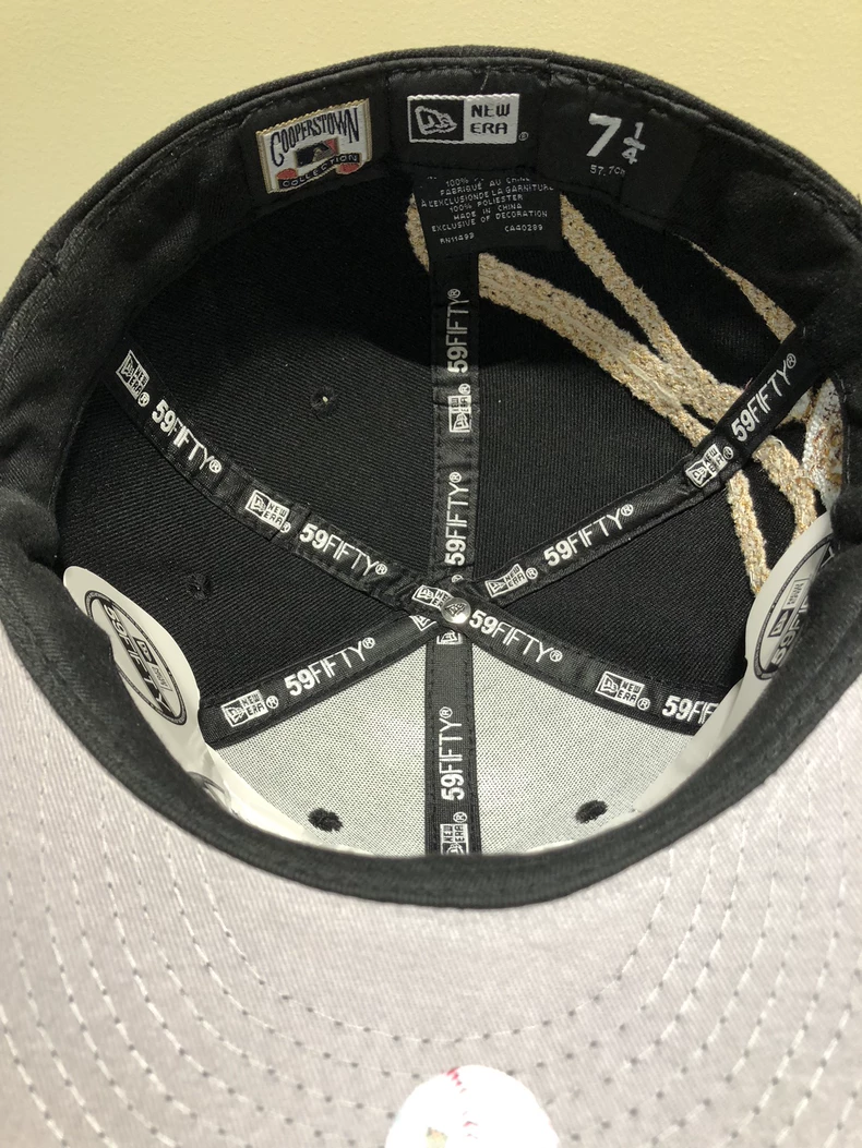 Black Cap｜Embroidered  supreme style Baseball Custom Cap Hat 