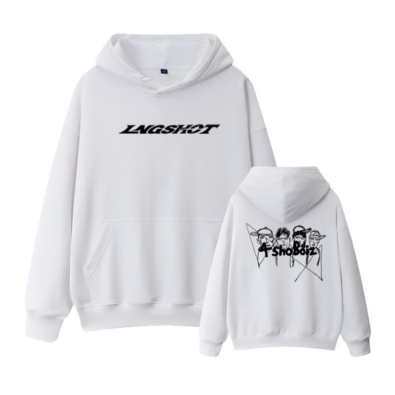 Lngshot inspired