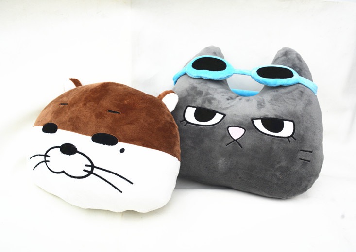 BOYNEXTDOOR BBNEXDO Official Merch inspired Pillow Plush Doll