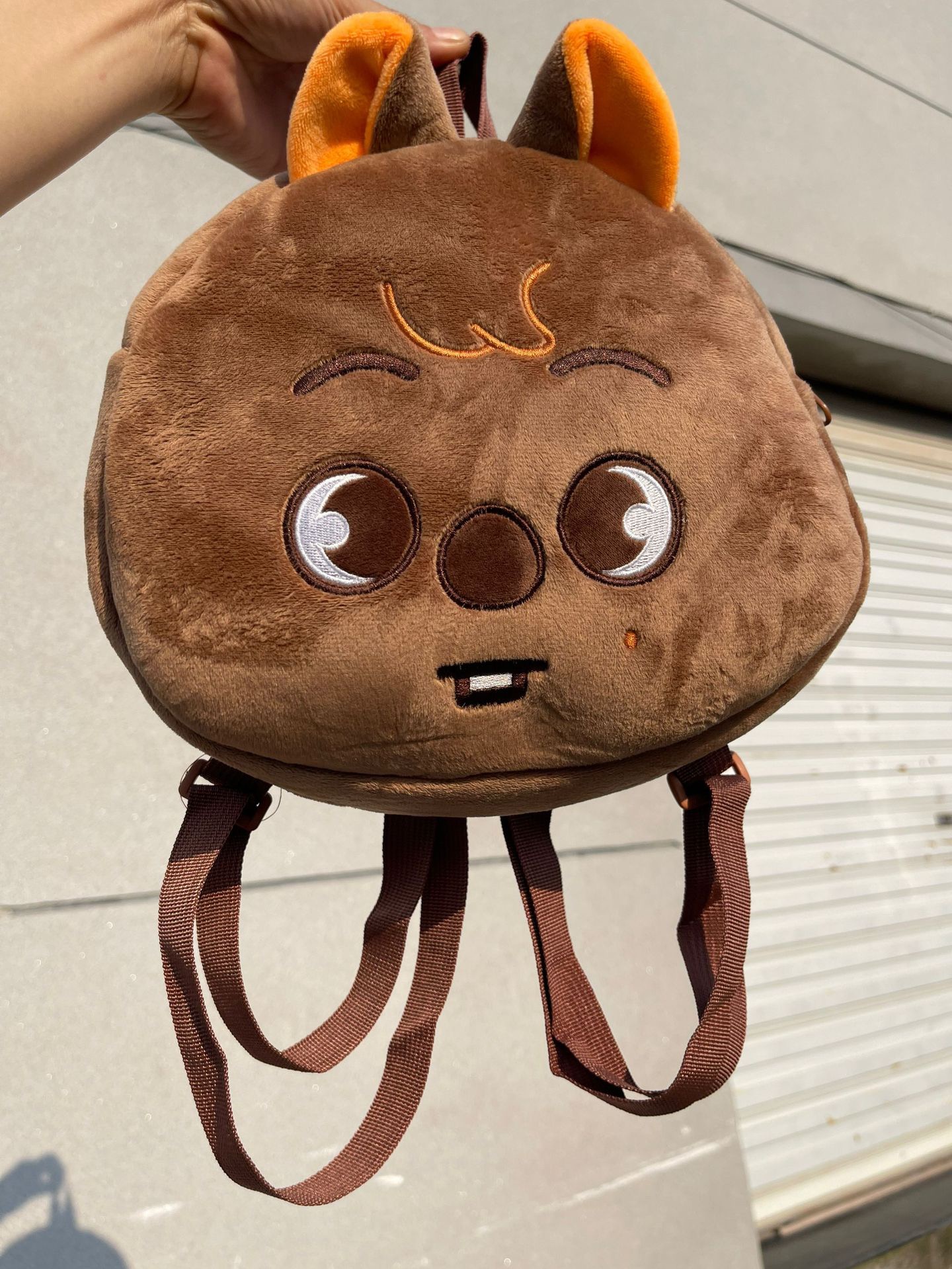 Stray Kids Skzoo merch inspired Doll Bag– stray kids