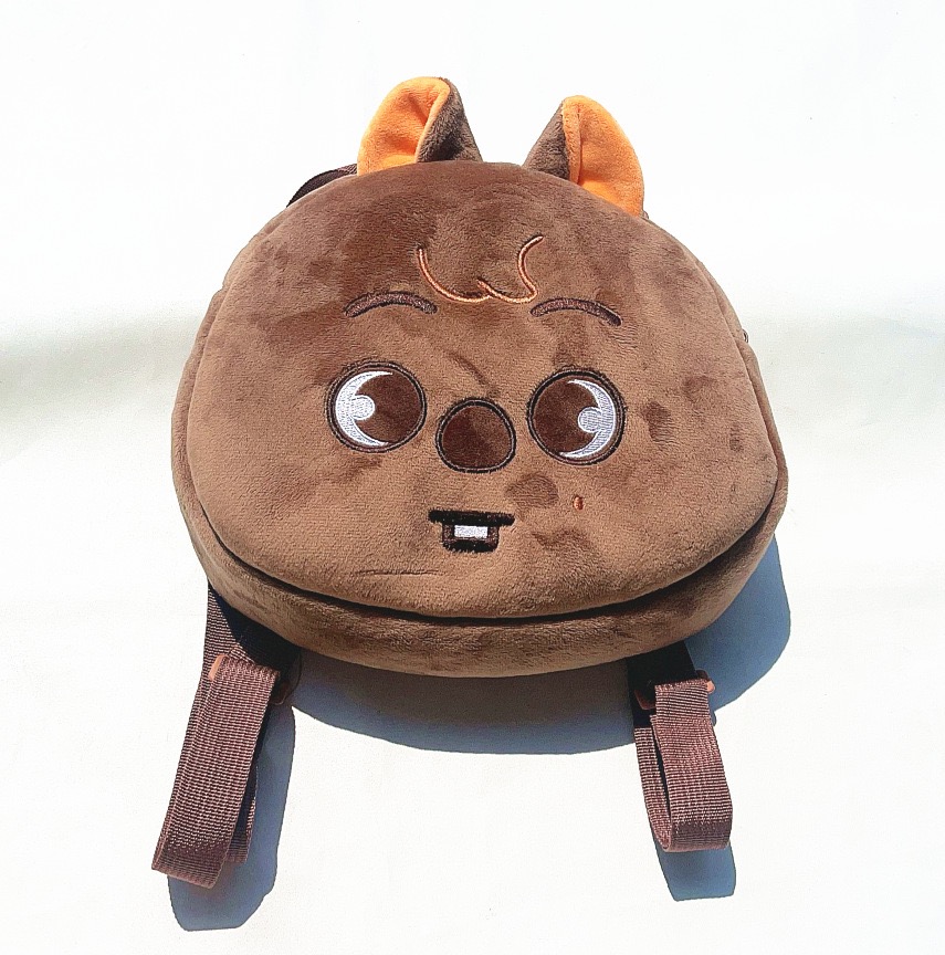 Stray Kids Skzoo merch inspired Doll Bag– stray kids