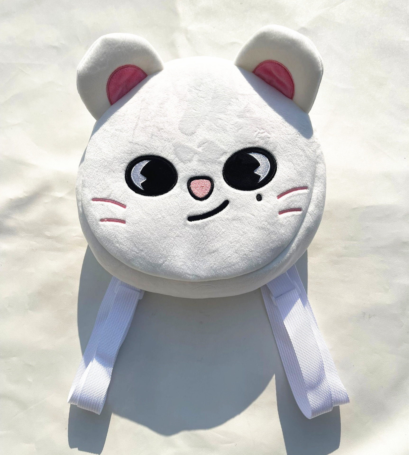 Stray Kids Skzoo merch inspired Doll Bag– stray kids