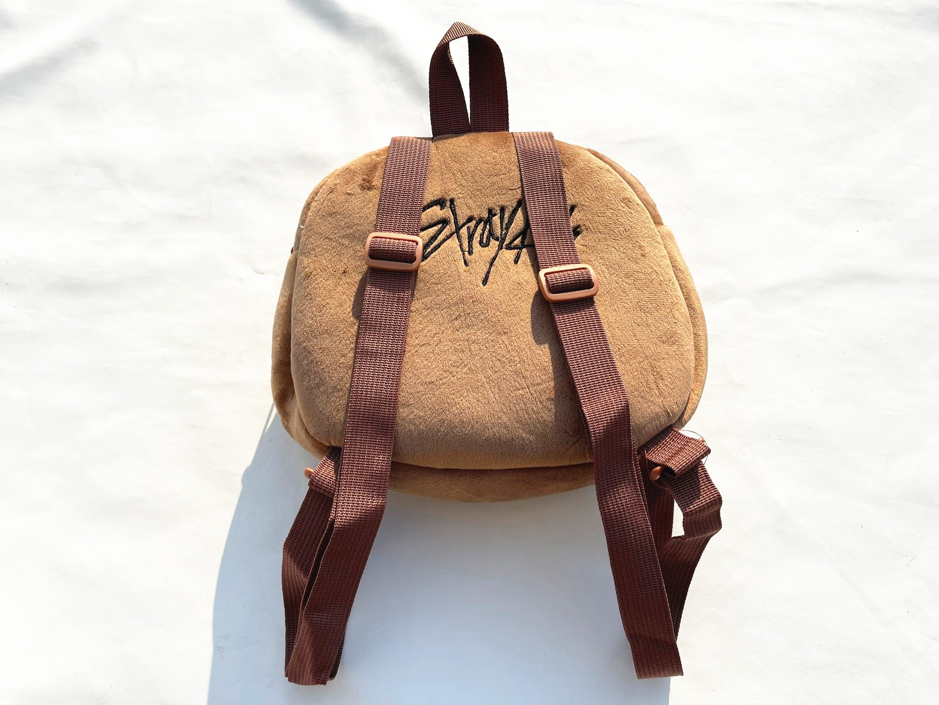 Stray Kids Skzoo merch inspired Doll Bag– stray kids