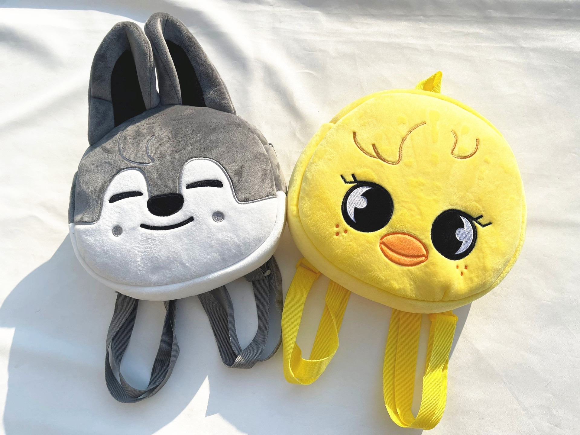 Stray Kids Skzoo merch inspired Doll Bag– stray kids