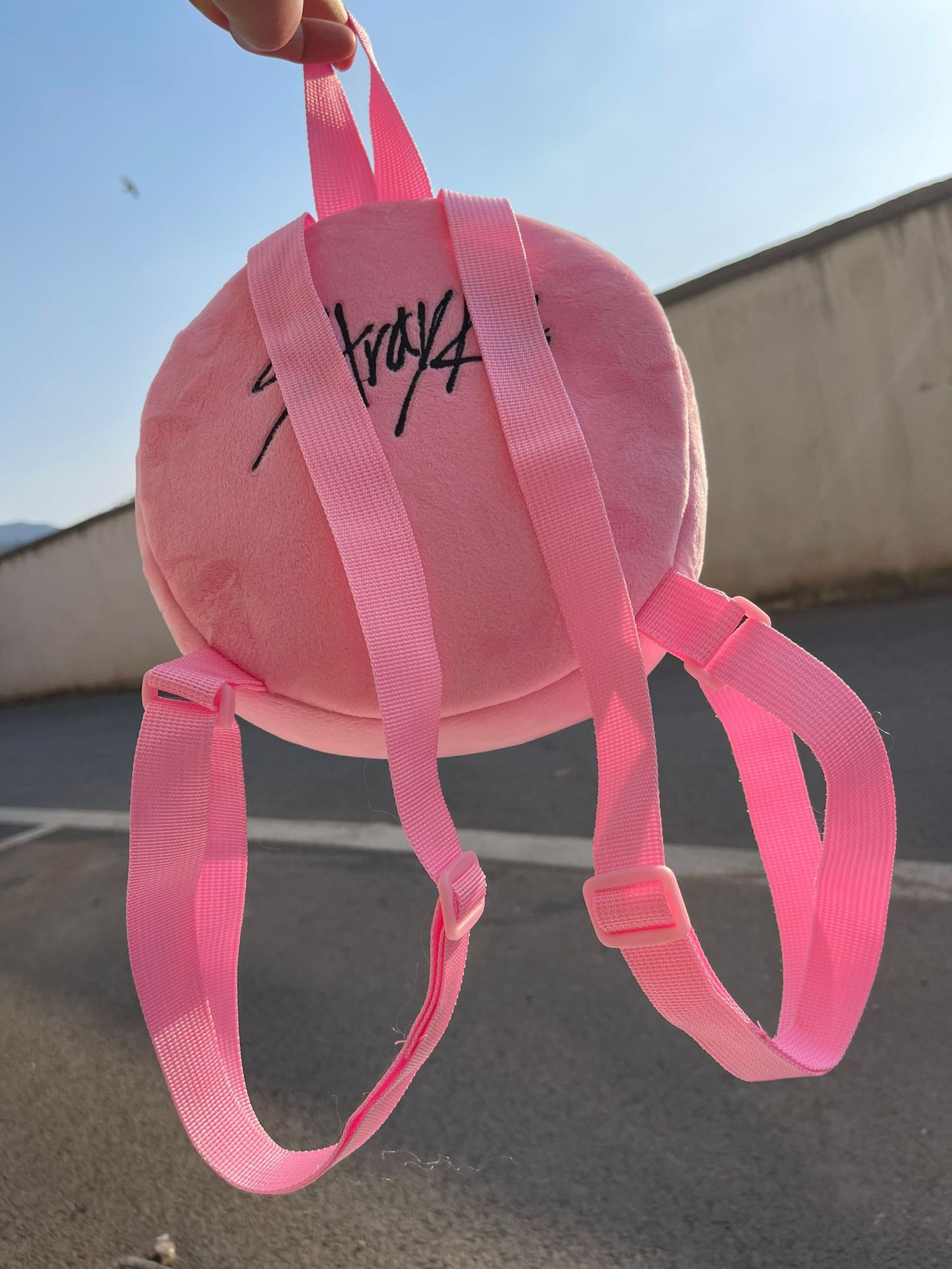 Stray Kids Skzoo merch inspired Doll Bag– stray kids