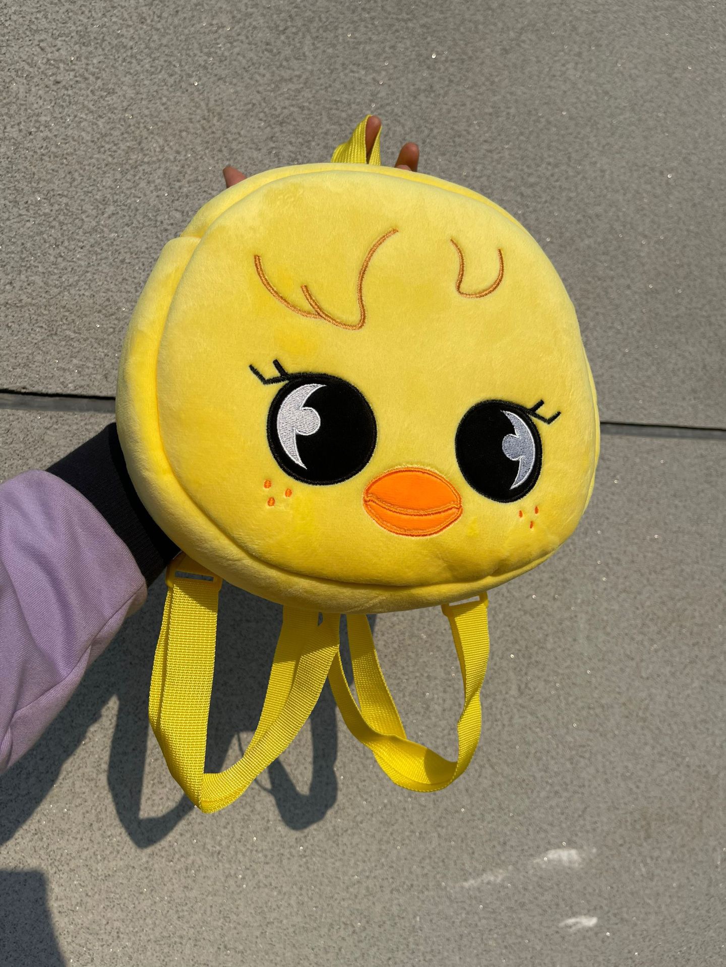 Stray Kids Skzoo merch inspired Doll Bag– stray kids