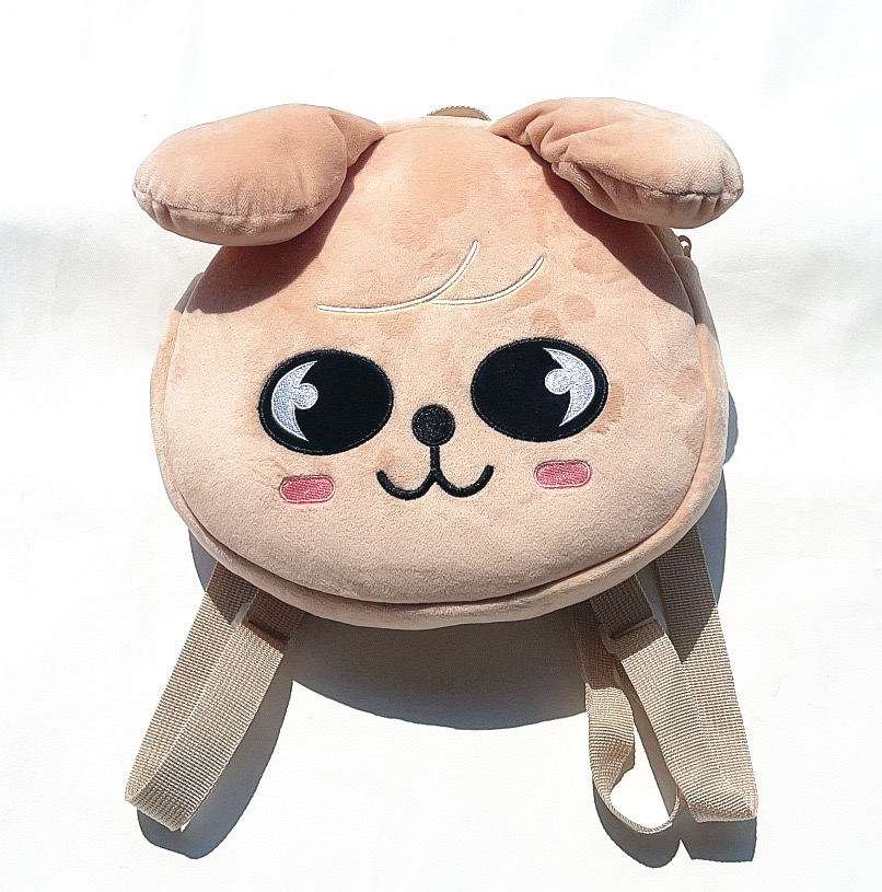 Stray Kids Skzoo merch inspired Doll Bag– stray kids