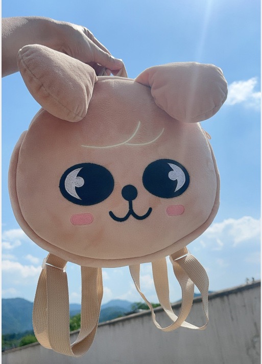 Stray Kids Skzoo merch inspired Doll Bag– stray kids