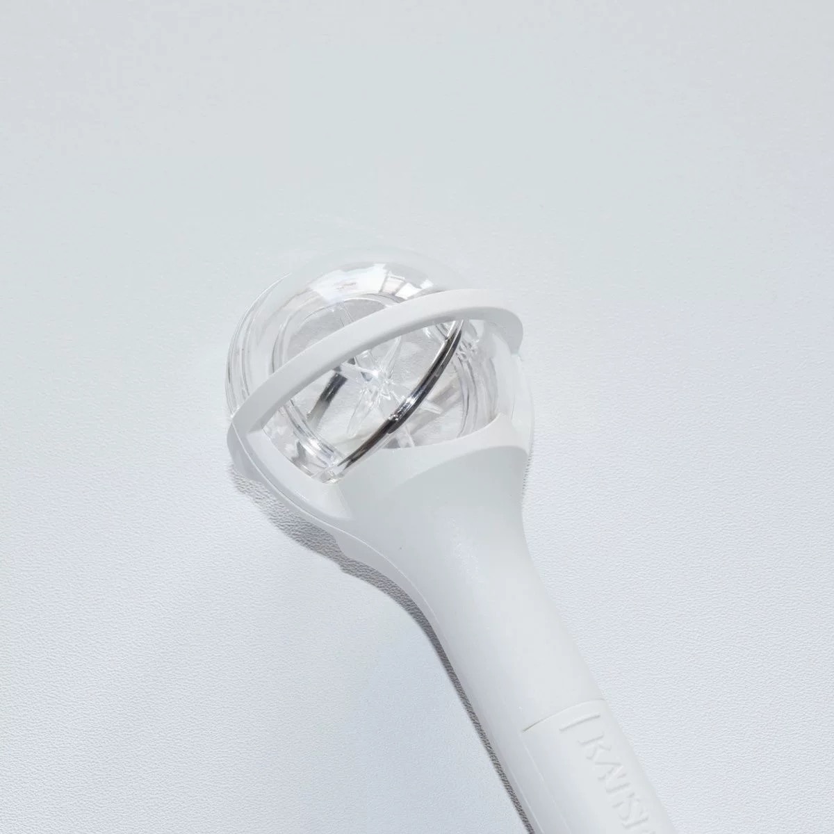 Katseye Inspired Mini Light Stick Keychain