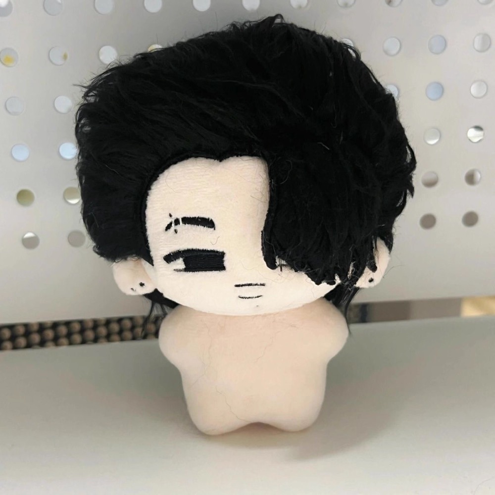 ENHYPEN NIKI 10cm Cotton Doll