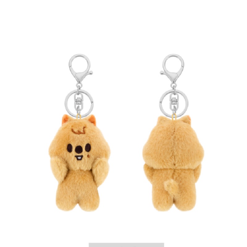 SKZOO Official Stray Kids Magnetic Keychain - straykids