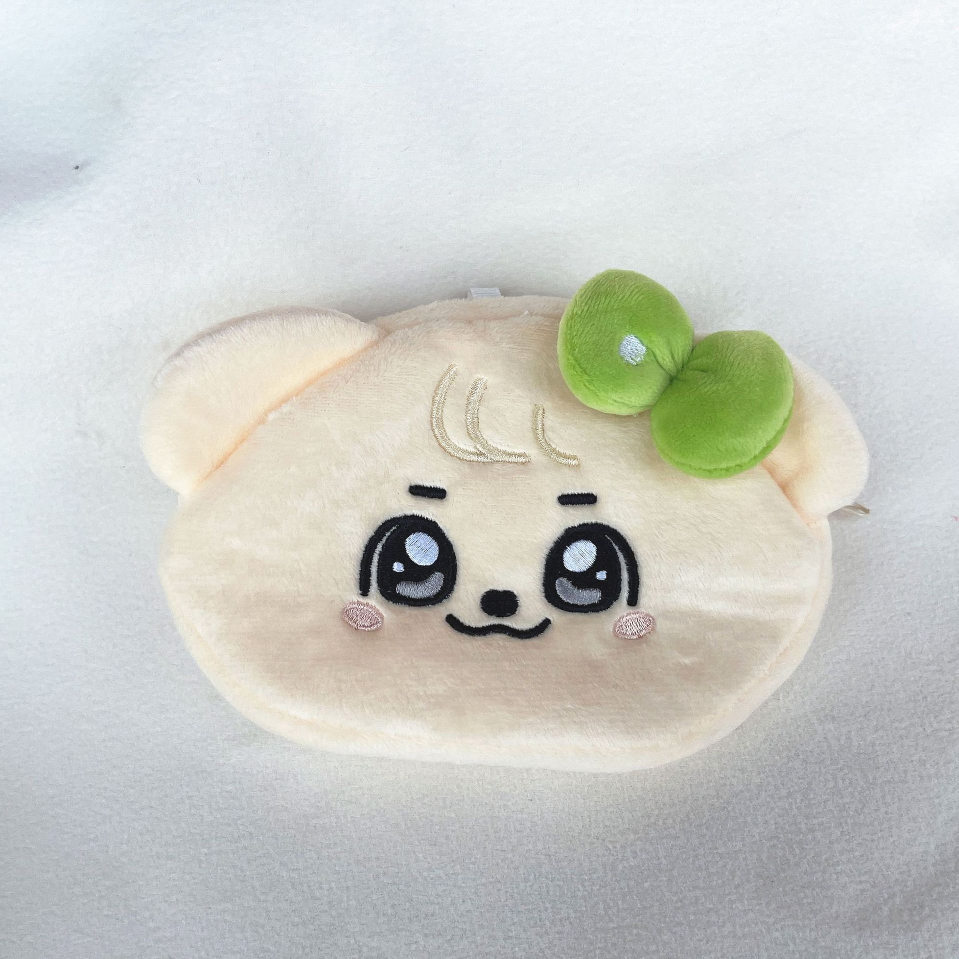 IVE MINIVE PARK COIN POUCH