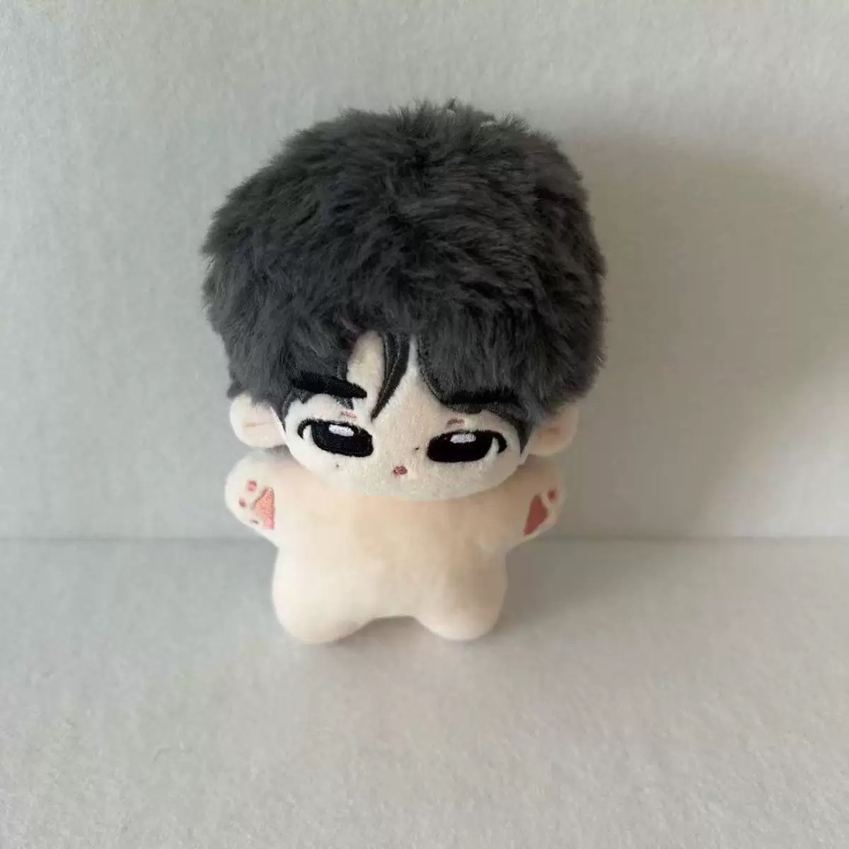 Enhypen Sunghoon 10cm Cotton Doll
