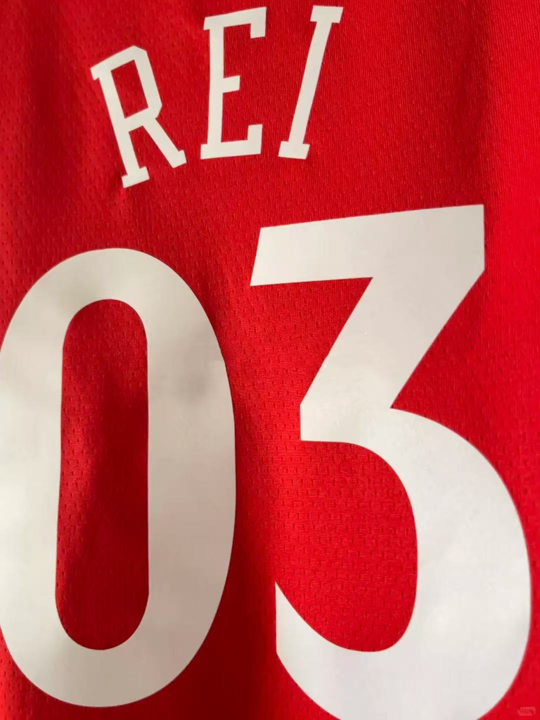 IVE Los Angeles Clippers Customized Jersey