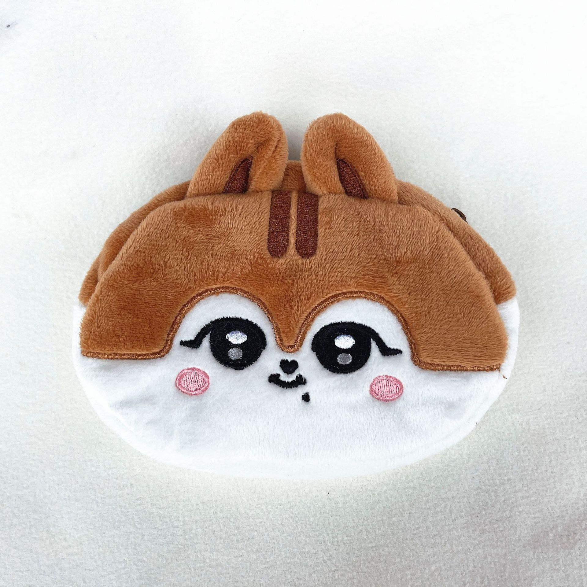 IVE MINIVE PARK COIN POUCH