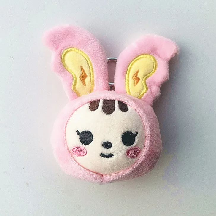 SEVENTEEN Miniteen Keychain