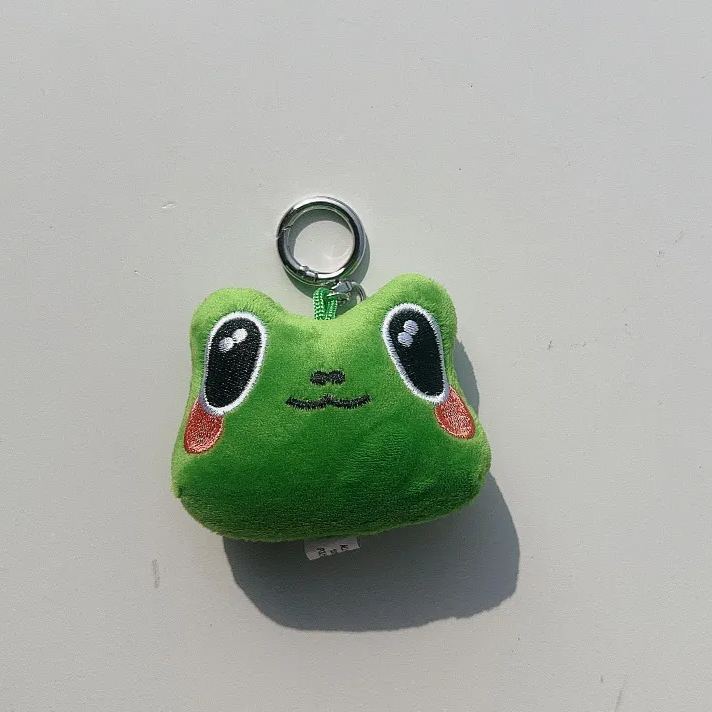 SEVENTEEN Miniteen Keychain