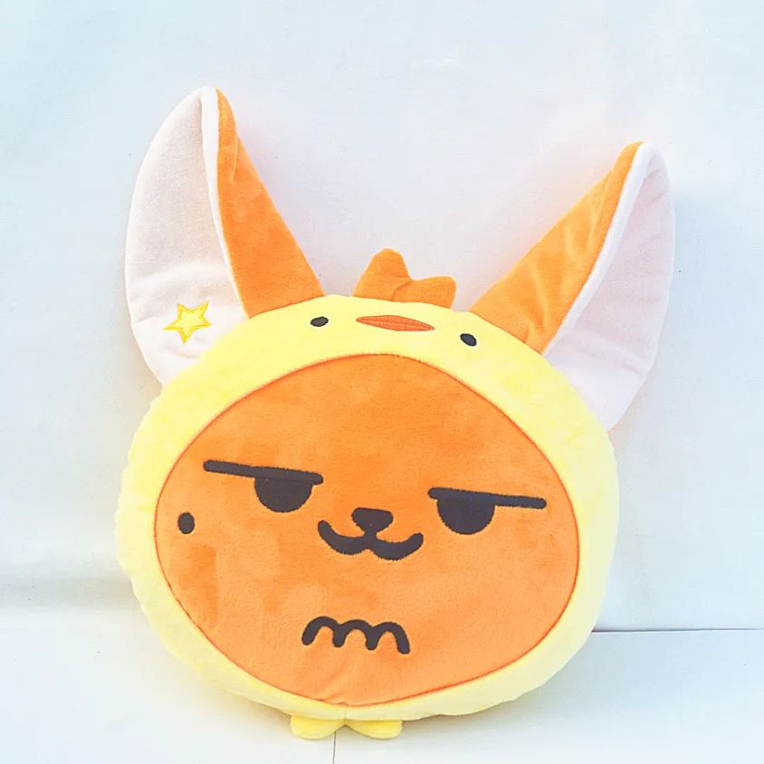 TXT PPULBATU FACE CUSHION
