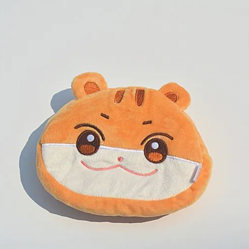 ATEEZ X Aniteez Coin Pouch