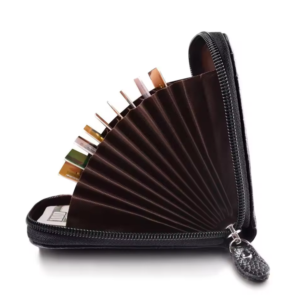 New Arrival RFID Genuine Leather Fashion Card Holder (Buy 2 Free Shipping)