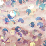 Velvet Sequins Preview
