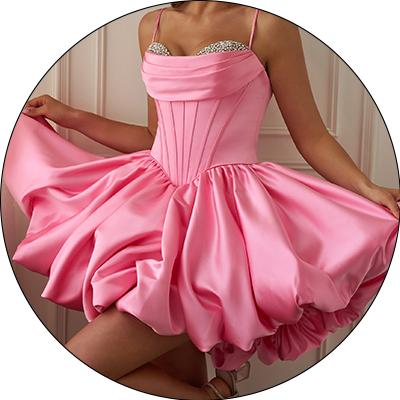 Ball Gown