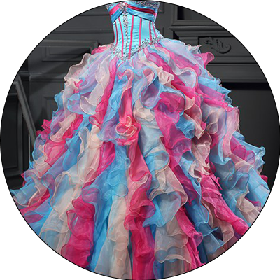 Ball Gown