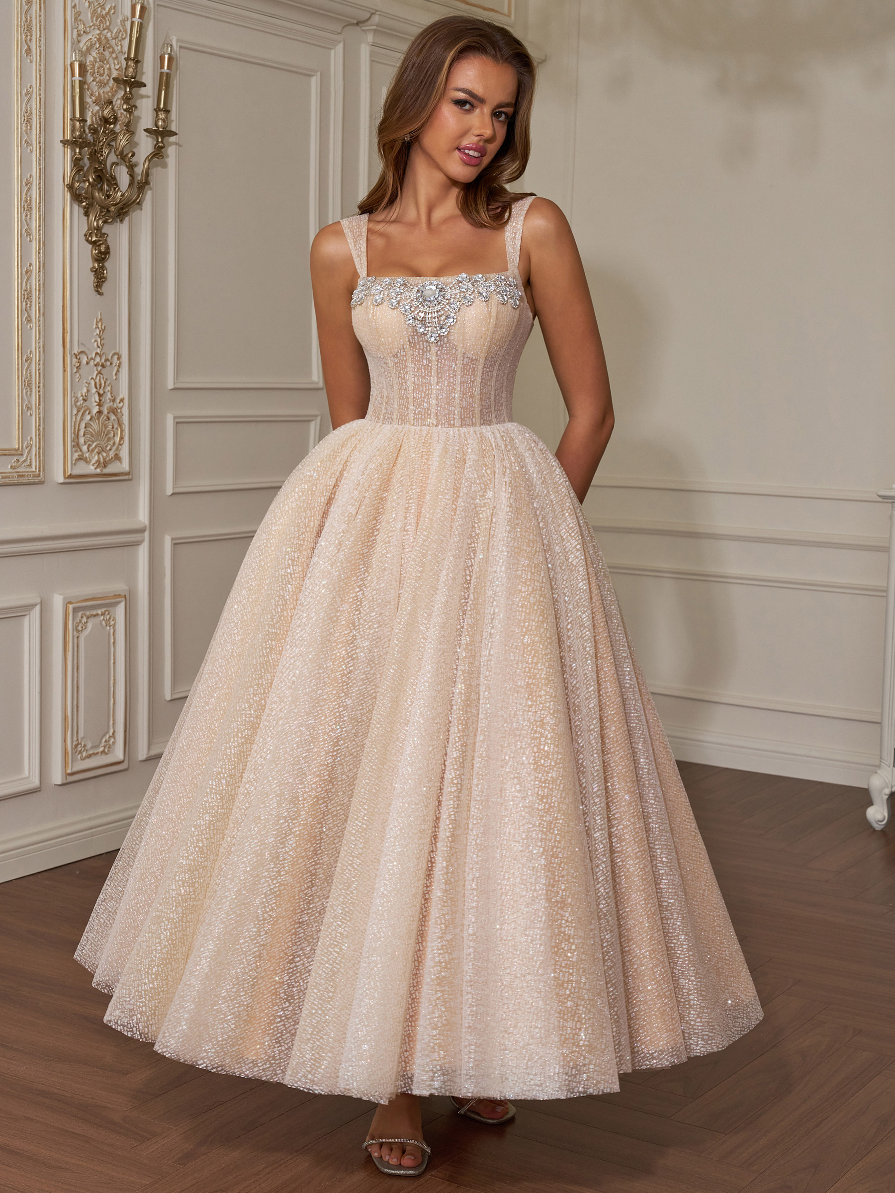 Cocktail & Party Dresses