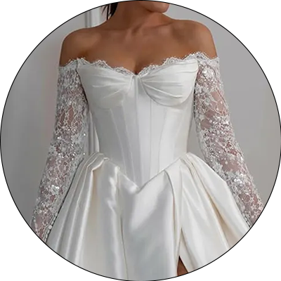 Corset