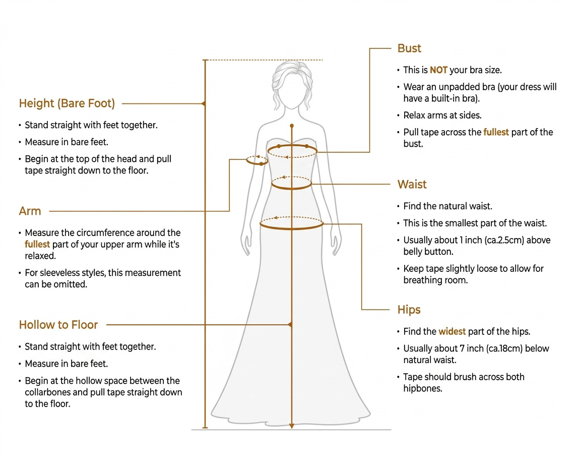 Measurement Guide