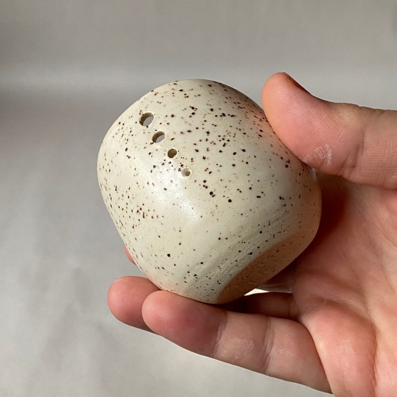 Pottery Herb Stripper - 𝑯𝒂𝒏𝒅𝒎𝒂𝒅𝒆 𝑾𝒊𝒕𝒉 𝑳𝒐𝒗𝒆 𝑩𝒚 𝑴𝒂𝒓𝒕𝒉𝒂❤