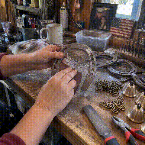 hand craft