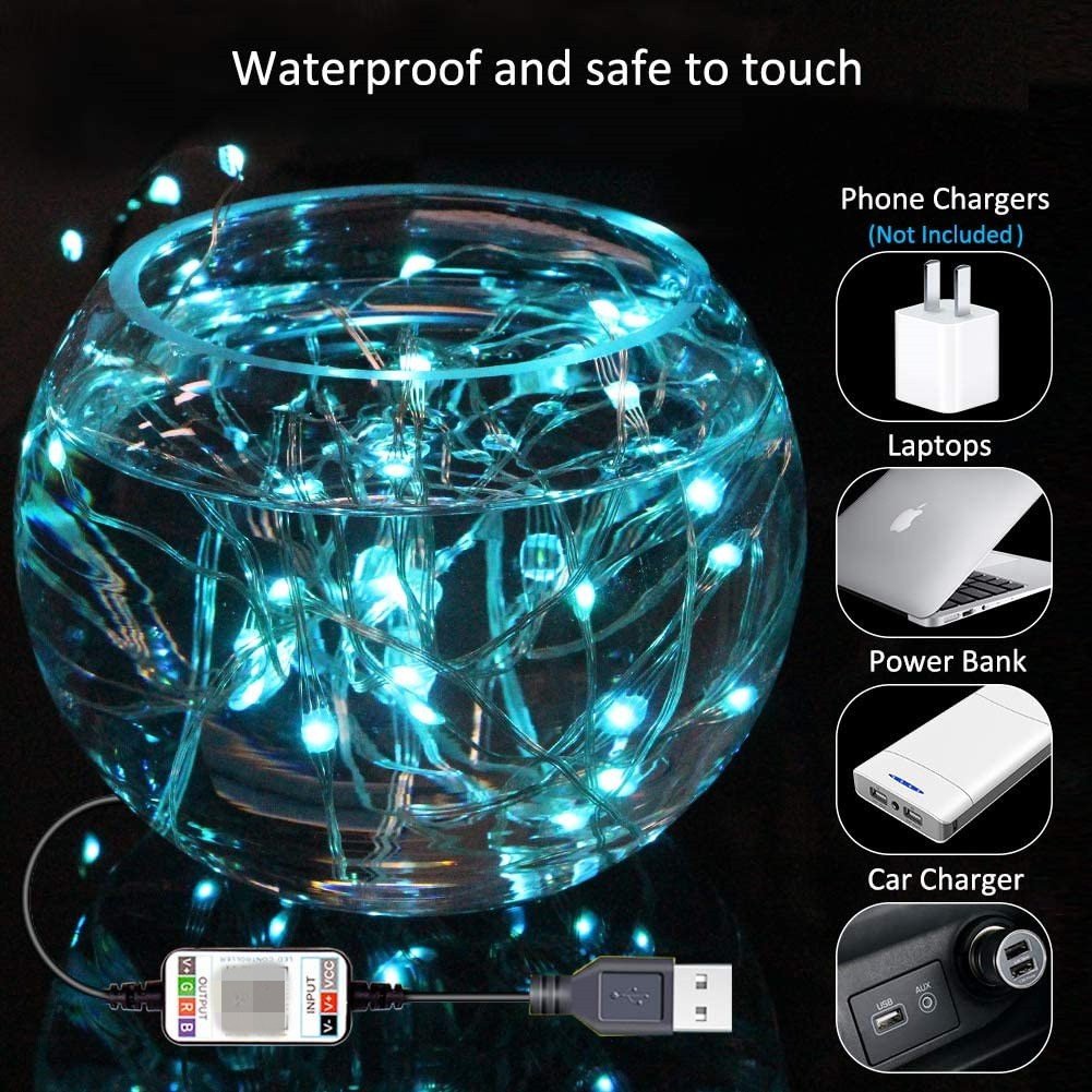 LAST DAY 49% OFF 🔥Multicolor Led Animated Outdoor Lightshow