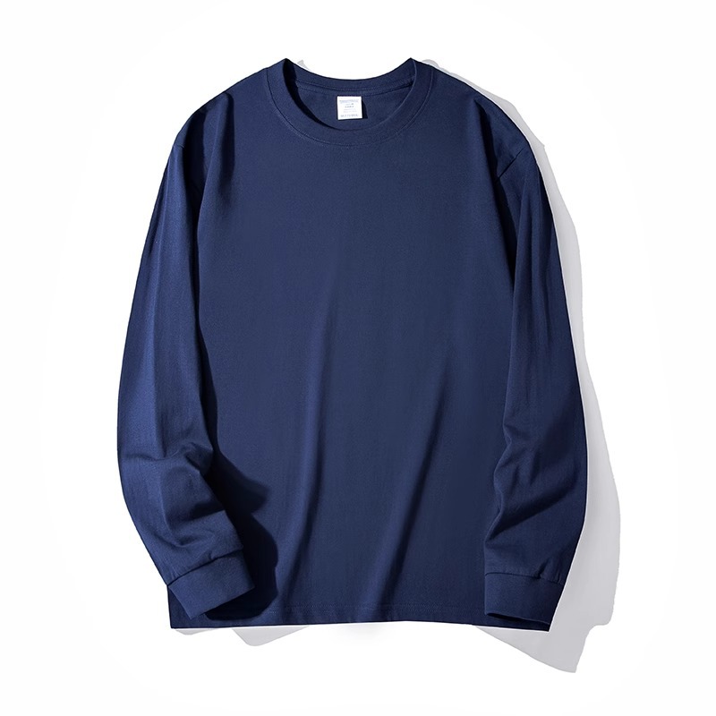 Custom long sleeves