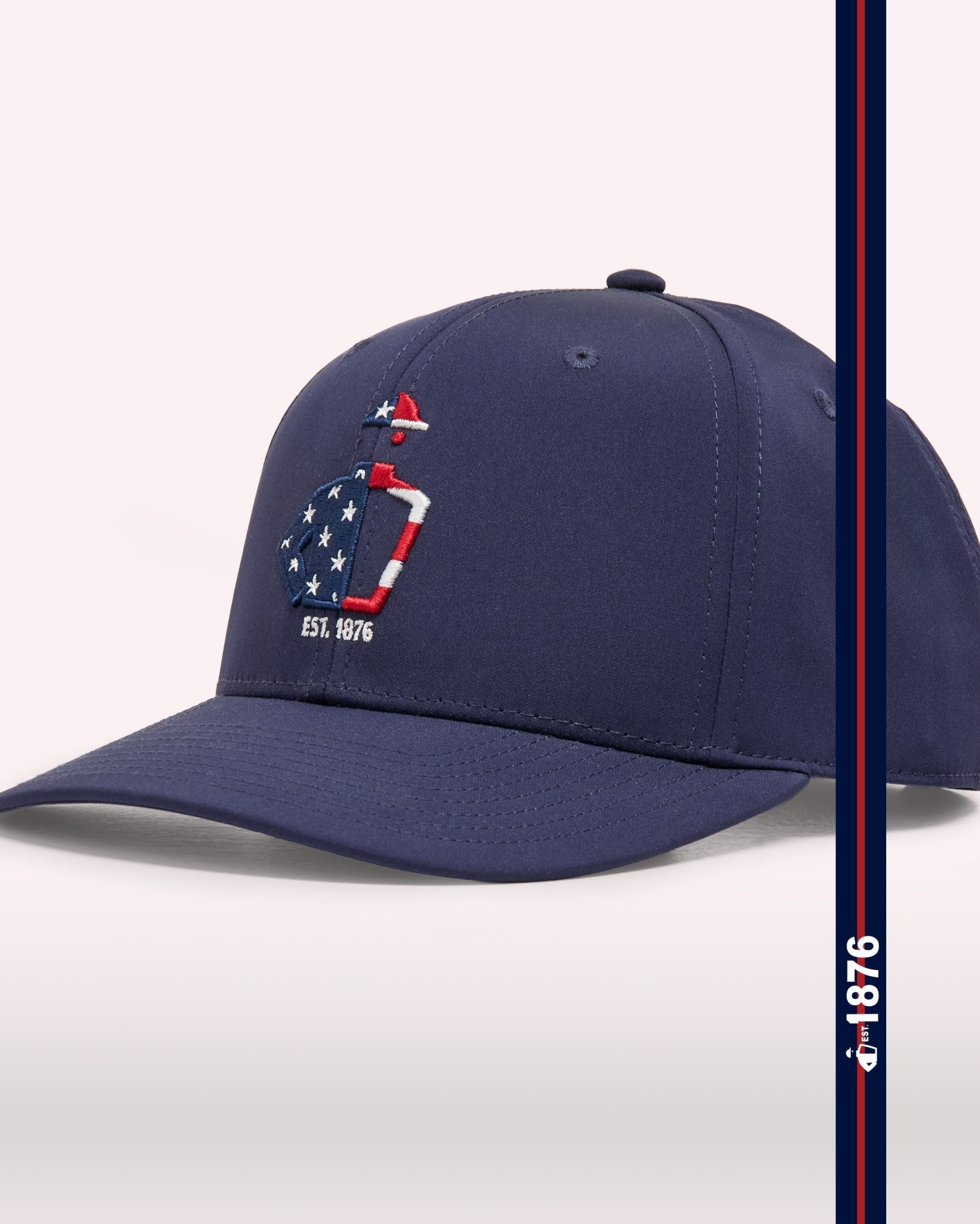Snapback Baseball Hat