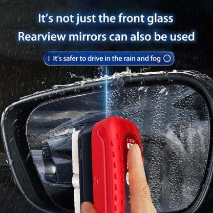 LAST DAY SALE 49% OFF🔥Automotive Oil Film Cleaning Brush