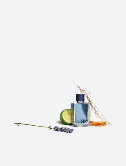 Defy Eau De Toilette