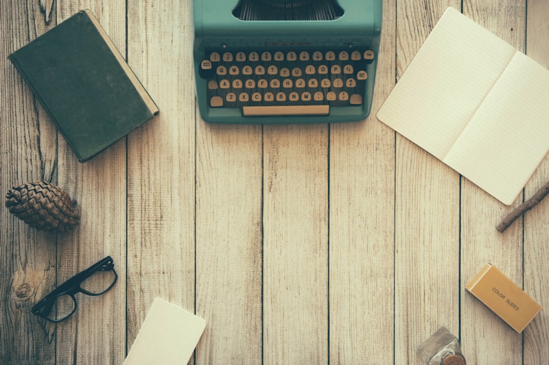 BlogPress Lite free lightweight blog theme