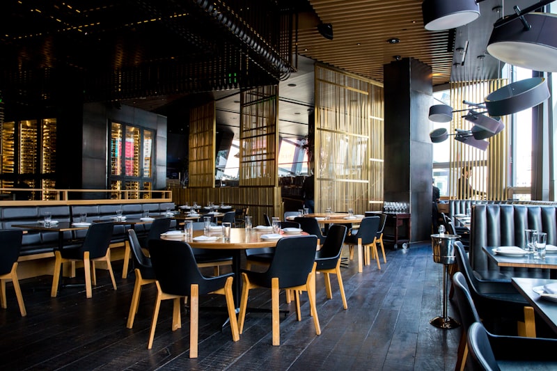 FoodieResto restaurant and cafe theme