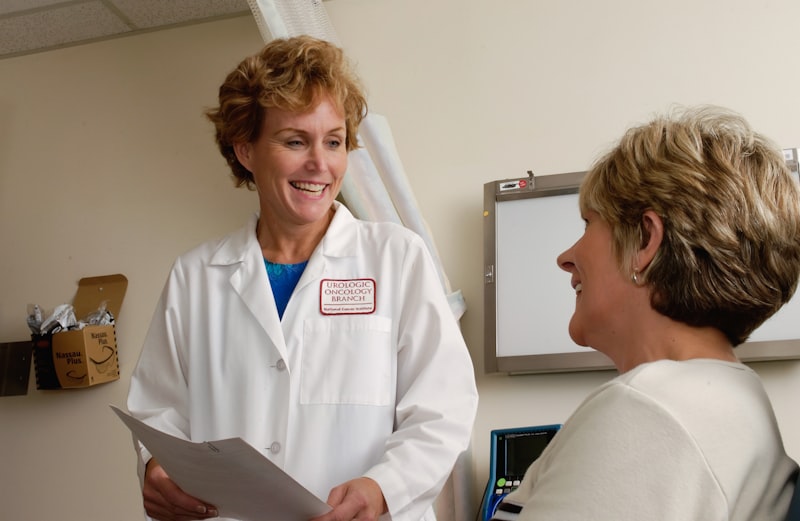 HealthMedic medical and health theme