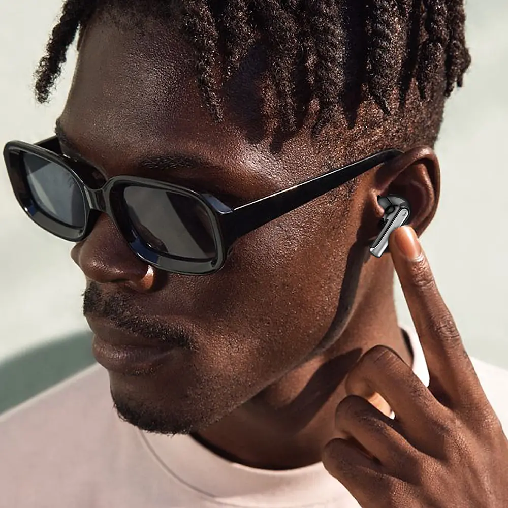 Tekarvo ANC Wireless Earbud