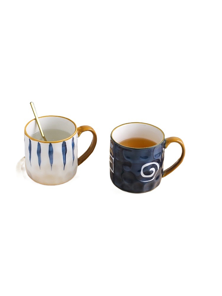 mark cup