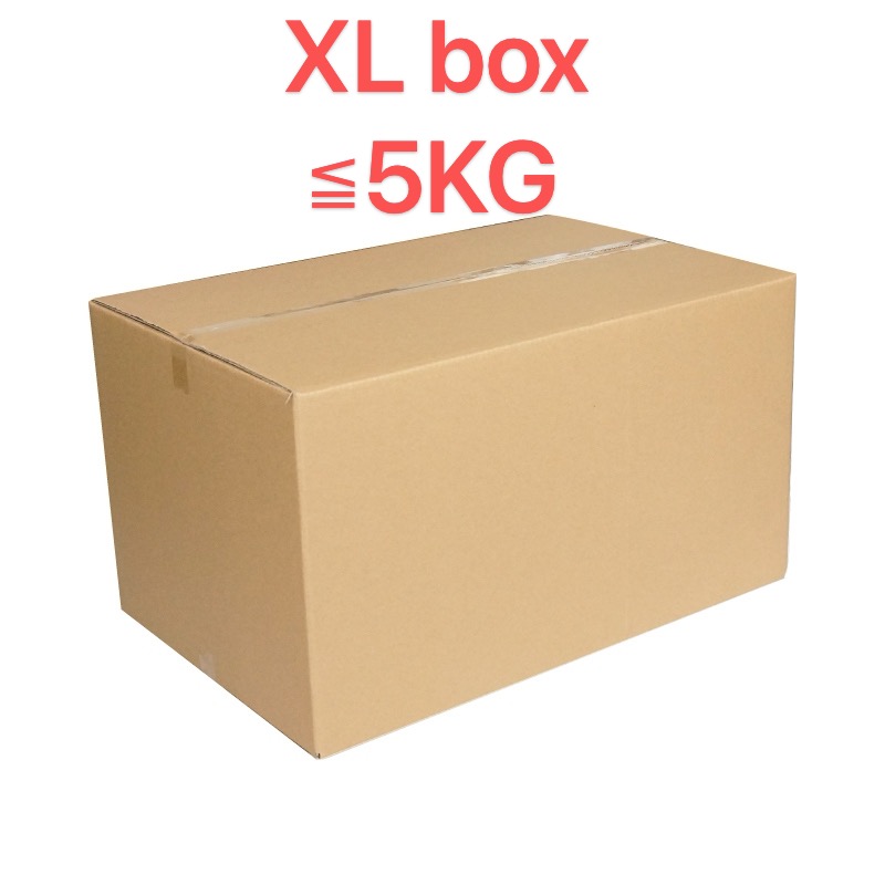 carton