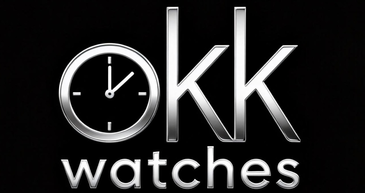 OKK WATCHES