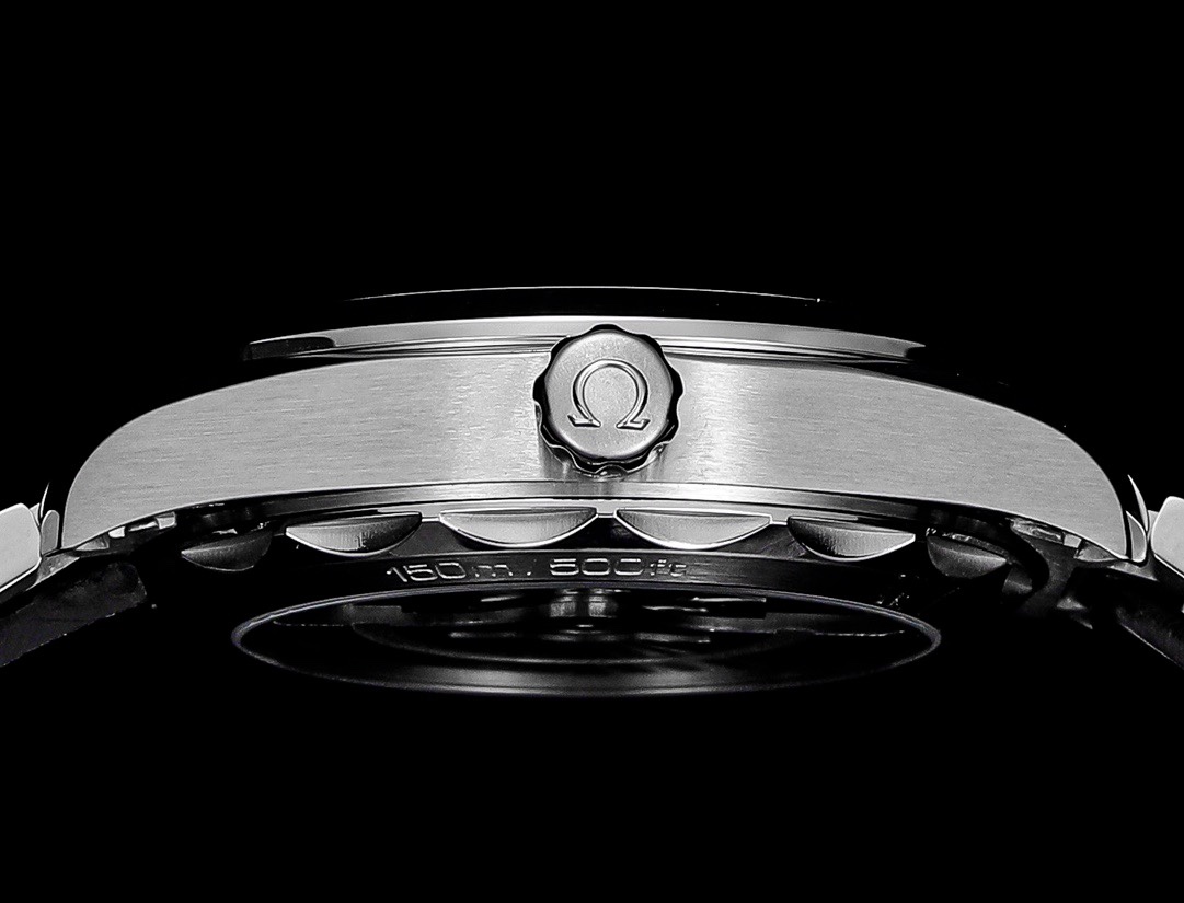 Omega Seamaster Aqua Terra 150M 41mm N1 Factory Automatic Mechanical Watch