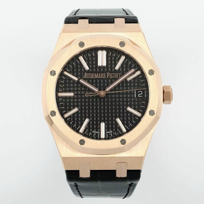 Audemars Piguet Royal Oak 15510 41mm Automatic Mechanical Watch, Luxury Men Wristwatch Multiple Dials
