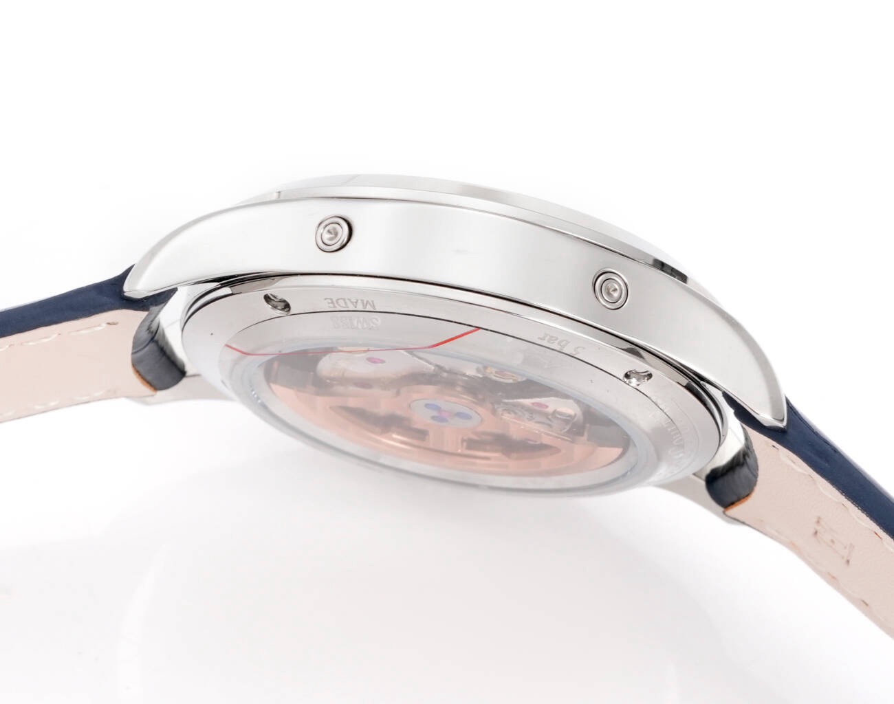 Jaeger-LeCoultre Master 1558420 Moonphase Men Watch