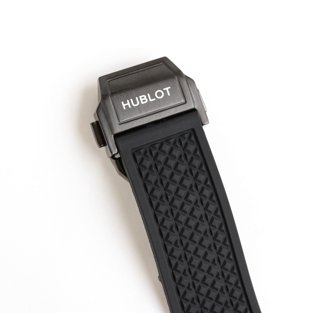 Hublot Big Bang 20th Anniversary 431.OM.1338.RX T9 Version 43mm Automatic Chronograph Men Watch